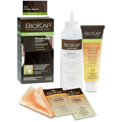 Immagine di BIOKAP NUTRIC Del 4.0 Cast.Nat