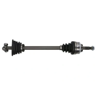 Immagine di PASCAL G2R001PC Albero motore / Semiasse Assale anteriore Sx 648mm per veicoli con ABS