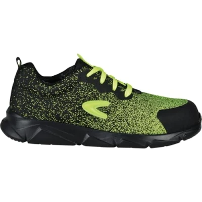 Immagine di Scarpe antinfortunistiche Cofra Soft S3 Src