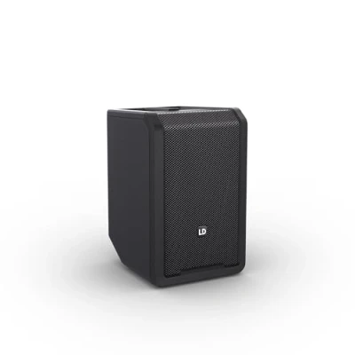 Immagine di LD Systems ANNY 8 Altoparlante PA Bluetooth portatile a batteria con mixer