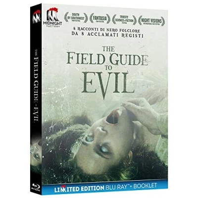Immagine di The Field Guide To Evil (Blu Ray) (Collectors Edition) ( Blu
