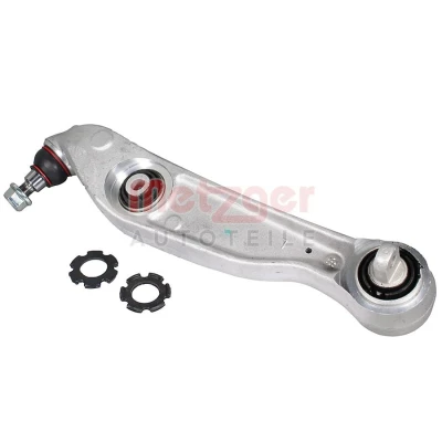 Immagine di METZGER 58188101 Braccio oscillante, Sospensione ruota ALFA ROMEO: Stelvio (949_) 2.0 Q4, 2.2 D D, JTDM Q4 2016