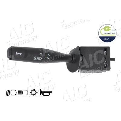 Immagine di AIC 50769 Interruttore, Faro principale FIAT: Scudo I Van