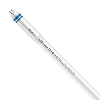 Immagine di Signify 16309600 Lampada ad incandescenza ERP D (A G) G5 A forma tubolare 10.5 W Bianco neutro (Ø x L) 19 mm 563 1 pz.