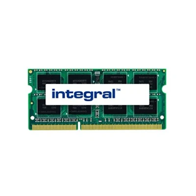 Immagine di MEMORIA INTEGRAL DDR3 SODIMM 8GB 1600MHZ CL11 1.5V
