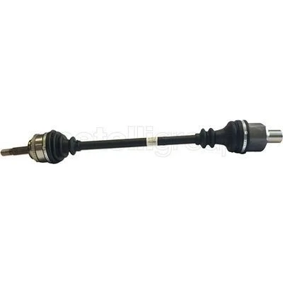 Immagine di METELLI 17 0787 Albero motore / Semiasse 725 84 RENAULT: CLIO 2, Kangoo I, I Express