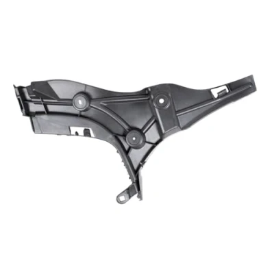 Immagine di PRASCO AD3241053 Supporto, Paraurti posteriore Dx AUDI: A3 Hatchback