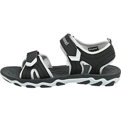 Immagine di hummel Sport JR Sandal, Noir, 26 EU