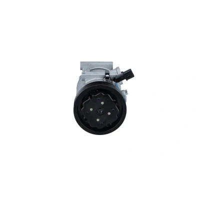 Immagine di NRF 320086 Compressore Aria Condizionata 6VS14e 12V PAG 46 YF R1234yf, R134a con anello tenuta KIA: cee‘d II Sportswagon