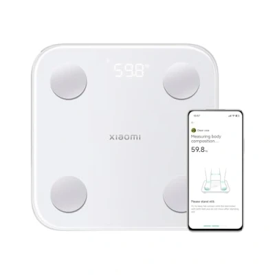 Immagine di Pèse personne Xiaomi S400 BHR7793GL Blanc