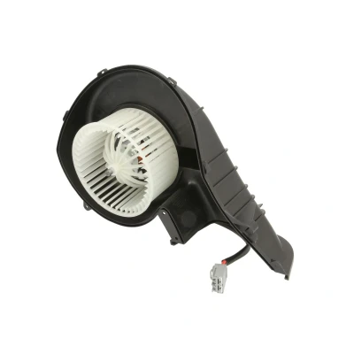 Immagine di NISSENS 87751 Elettromotore, Ventilatore abitacolo 24 senza regolatore integrato
