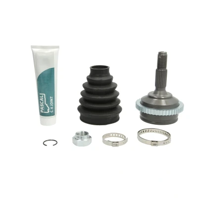 Immagine di Kit di giunti, albero motore PASCAL G1P020PC