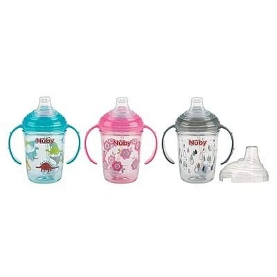 Immagine di Tazza In Tritan™ No Spill Nûby™ 240ml