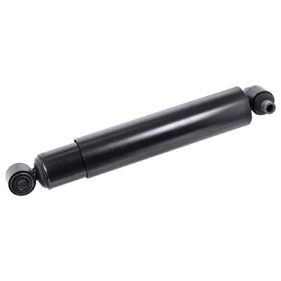 Immagine di FEBI BILSTEIN 20580 Ammortizzatore Assale posteriore Pressione olio 810 488 telescopico Occhiello superiore, inferiore