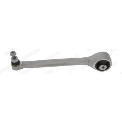 Immagine di MOOG TE TC 17334 Braccio oscillante, Sospensione ruota inferiore, anteriore, Assale anteriore Dx trasversale oscillante Alluminio