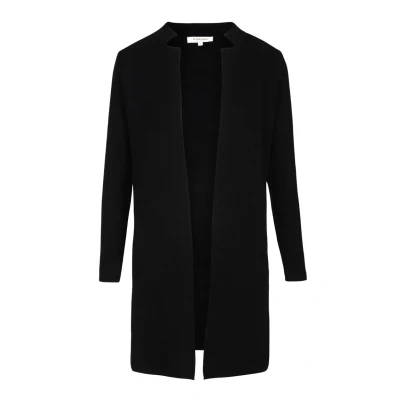 Immagine di Morgan Block Cardigan, Donna, Taglia: Small, Noir