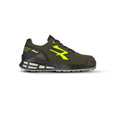 Immagine di U POWER ERMES ESD S3 Ci SRC T: 43