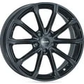 Immagine di MAK DaVinci CERCHI IN LEGA GLOSS BLACK 6x16 5X112 ET 43