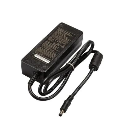 Immagine di Mean Well Alimentatore di rete da scrivania, tensión gsm60 a05 fisso p1j