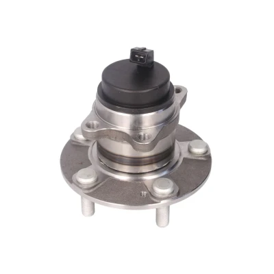 Immagine di Set di cuscinetti ruota BTA H20327BTA