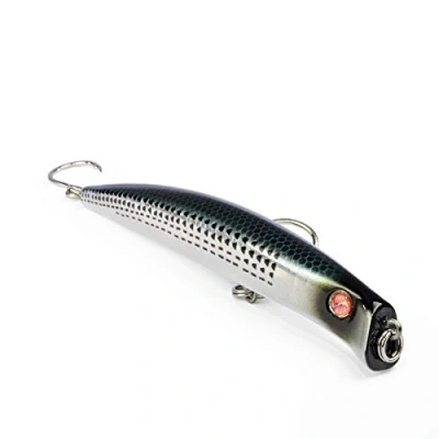 Immagine di Seaspin Coixedda 130, Artificiale per la Pesca in Mare, CEF, 130 mm