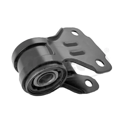 Immagine di CORTECO 49398325 Silent Block Assale anteriore, Esterno Cuscinetto gomma metallo per braccio trasversale oscillante FORD: C Max 2, FOCUS 3 Turnier