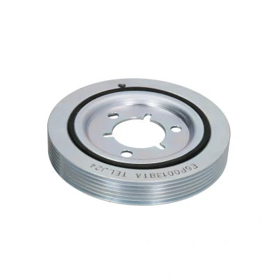 Immagine di BTA E6P0013BTA Puleggia Albero Motore 143 6 CITROËN: C4 I Hatchback