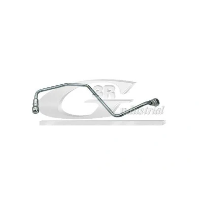 Immagine di 3RG 19201 Tubo olio, Sovralimentatore PEUGEOT: 207 Hatchback, 308 I SW, CITROËN: C3 II, C4 II Cactus, C5 III Station Wagon