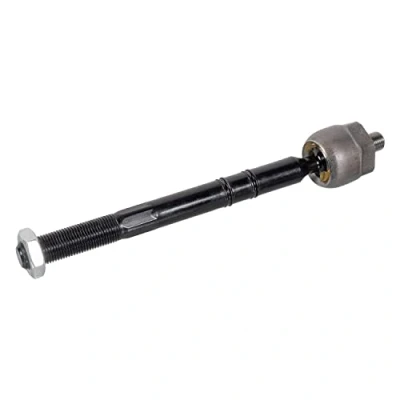 Immagine di febi BILSTEIN 27428 Snodo Assiale Assale anteriore Sx, Dx 213 Plus con dado zigrinato PEUGEOT: 207 Hatchback