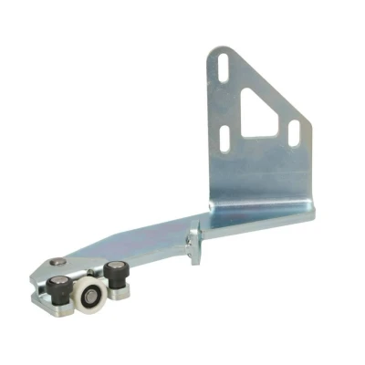 Immagine di ROLL RM07 Guidarullo, Porta scorrevole Dx in basso, con supporto RENAULT: MASTER 2 Kasten, Pro Van, Bus