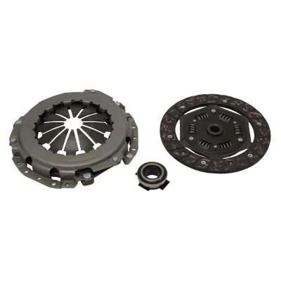 Immagine di MAPCO 10001 Kit Frizione a tre pezzi/in parti con cuscinetto disinnesto 190 FIAT: Punto II Hatchback, I Marea Weekend