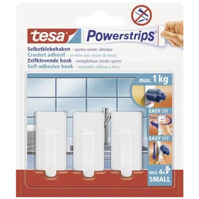 Immagine di tesa Powerstrips Hooks Small CLASSIC