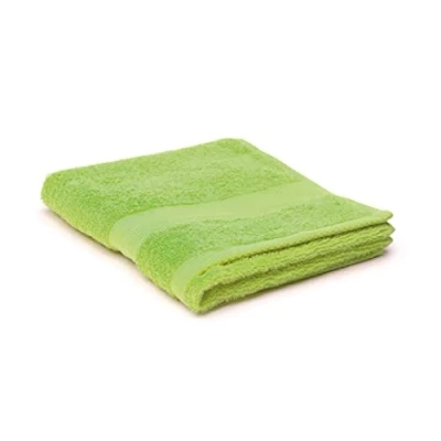 Immagine di Excelsa Bagno Asciugamano Medio, Tessuto, Verde