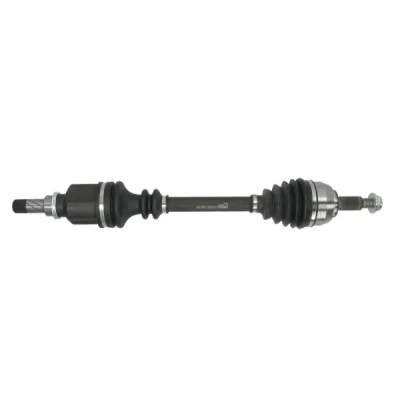 Immagine di PASCAL G2R132PC Albero motore / Semiasse Assale anteriore Dx 675 RENAULT: SCENIC 2