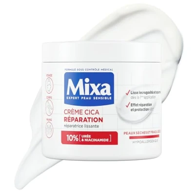 Immagine di Mixa Crema Cica Riparazione 400 ml