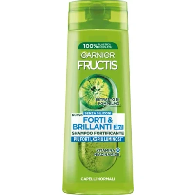 Immagine di FRUCTIS NEW SH 2 IN 1 CAP NOR 250