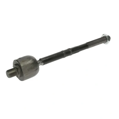 Immagine di MOOG ME AX 10146 Snodo Assiale interno, Assale anteriore M14X1.5 253,5 per veicoli con servosterzo