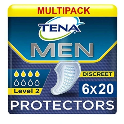 Immagine di Tena Men Level 2 per MEDIO LEGGERI bolla Debolezza