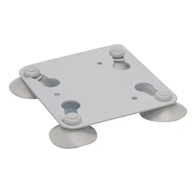 Immagine di Maxview B2017 Base a ventosa per antenne Omnimax/Pro Bianco