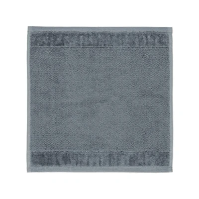 Immagine di Möve Bamboo Luxe Asciugamani 30 x cm, 60% cotone, 40% viscosa, in cellulosa di bambù, colore: pietra