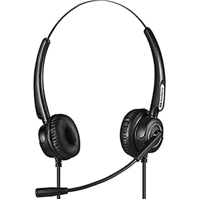 Immagine di USB+RJ9/11 Headset Pro Stereo