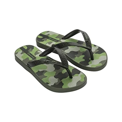 Immagine di Ipanema TEMAS XI Kids, Verde, 27.5 EU