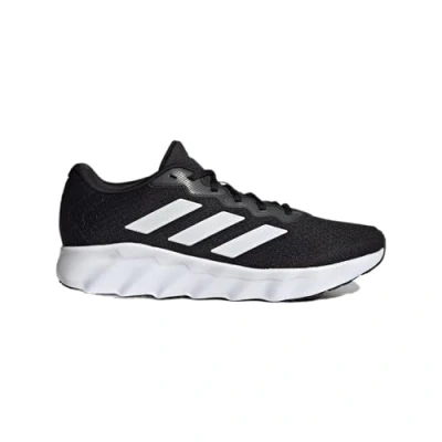 Immagine di adidas Shift Run, Scarpe da Ginnastica Unisex Adulto, Silver Green/Green Spark/Crystal Jade, 36 2/3 EU