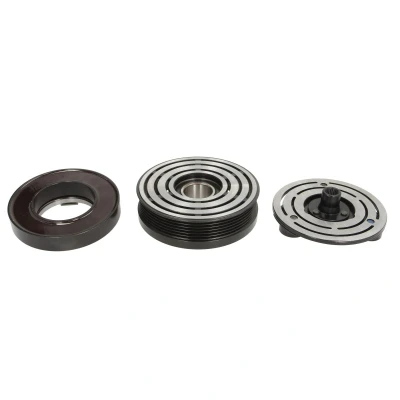 Immagine di THERMOTEC KTT040010 Frizione Elettromagnetica Visteon, FS/FX FS, FX FORD: Transit Mk5 Van, JAGUAR: X Type Sedan