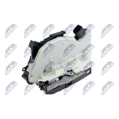 Immagine di NTY EZC SK 005 Serratura con chiusura centralizzata, senza bloccaggio doppio posteriore Sx VOLKSWAGEN: up! Hatchback, SEAT: Mii