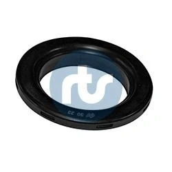 Immagine di RTS 039 00095 002 Supporto ammortizzatore a molla Assale anteriore Dx, Sx CITROËN: C3 I Hatchback, C2 Picasso