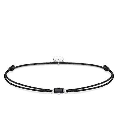 Immagine di THOMAS SABO Donna Argento Bracciali di Corda LS0105 401 11 L20v