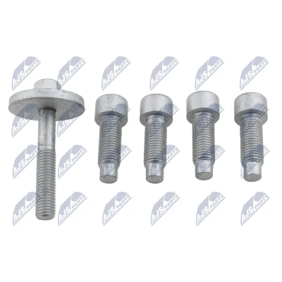 Immagine di NTY KLT VV 022 Z Kit riparazione, Mozzo ruota