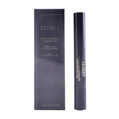 Immagine di Sensai Highlighting Concealer Brush HC03 Luminous Almond 3,5 ml