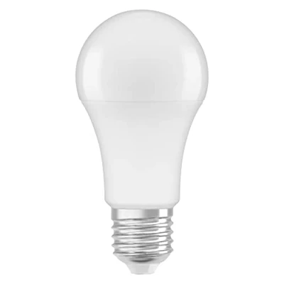 Immagine di Osram Goccia Lampadine LED, 14 W Equivalenti 100 W, Attacco E27, Luce Naturale 4000K, Confezione da 6 Pezzi